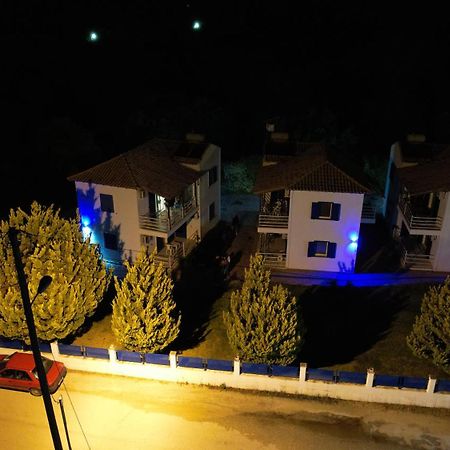 Alexandros Luxury Apartments Nydri Extérieur photo