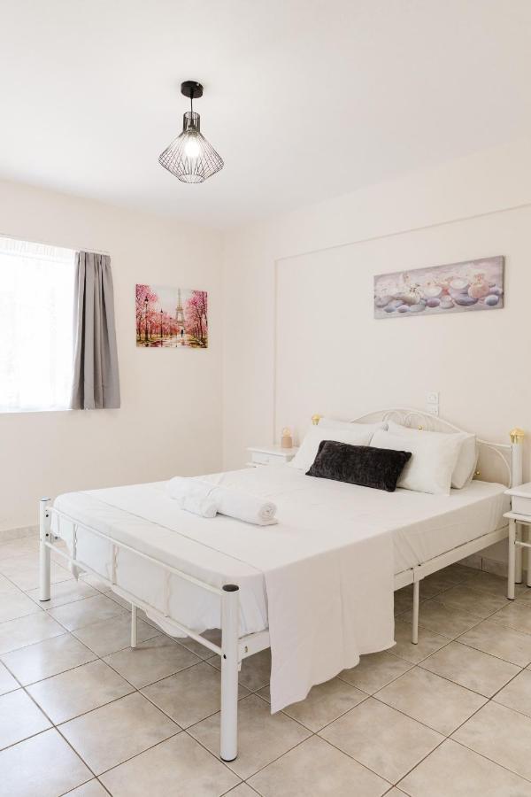 Alexandros Luxury Apartments Nydri Extérieur photo