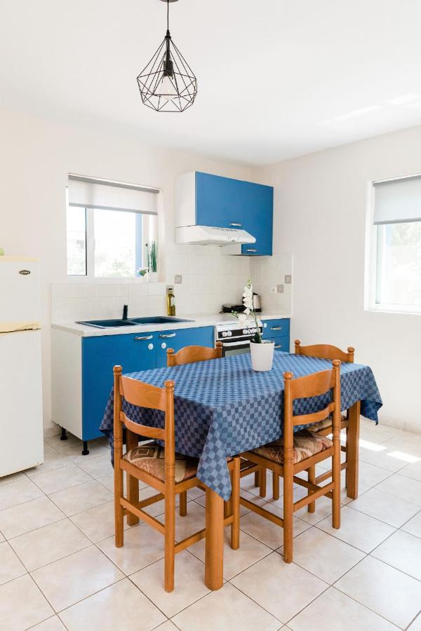 Alexandros Luxury Apartments Nydri Extérieur photo