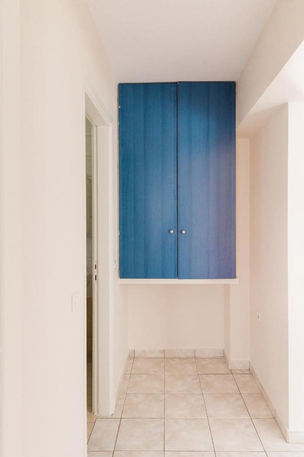 Alexandros Luxury Apartments Nydri Extérieur photo